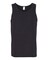 Gildan Heavy Cotton Sleeveless Tank Top for Gym Wear & Everyday Comfort Cotton Muscle Tee